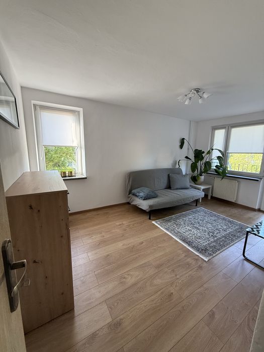 Apartment in Warszawa, Niedźwiadek, Ursus - Widok 4