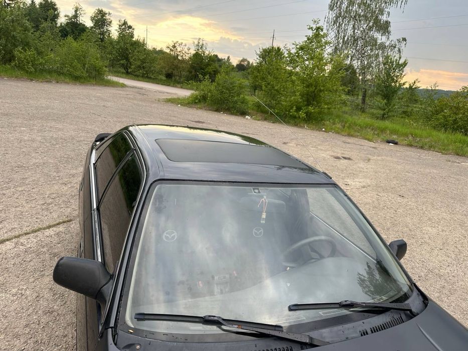 Продам Мазда 626gd