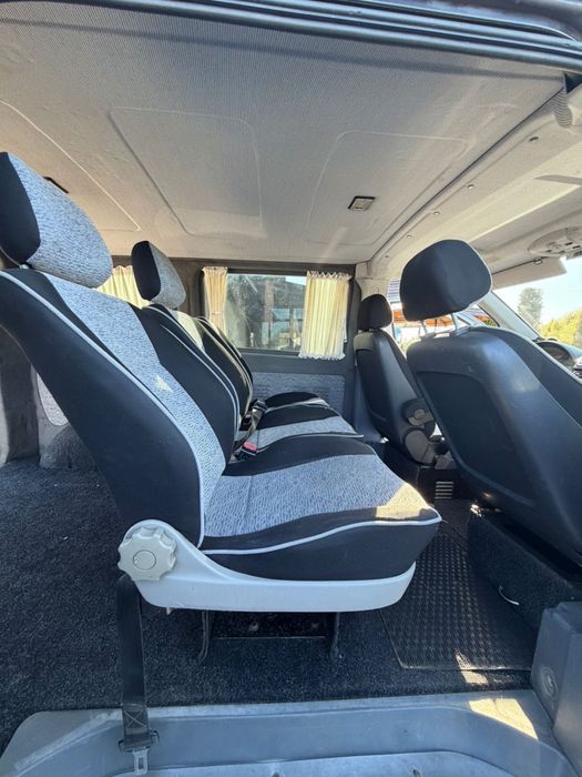 Mersedes vito 2.2 d
