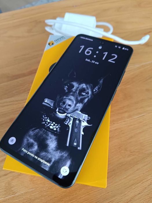 Telefon Realme C67