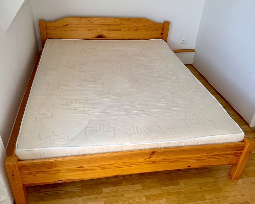 Łóżko 160x220 cm