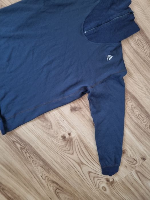 Bluza odzież termiczna Aclima L 40
