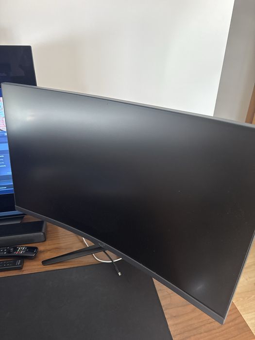 Monitor Asus Rog 32