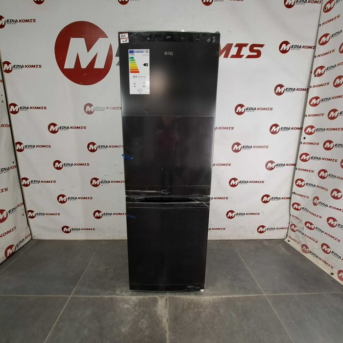 Lodówka Chiq CBM159LEBD [2 lata gwar] D/144cm wys/157litrów/39dB [12]