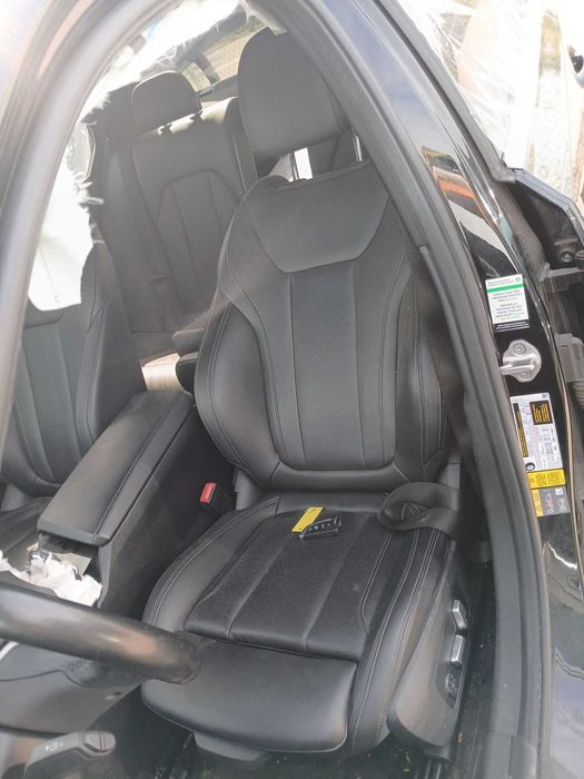 BMW 330E Xdrive 2022