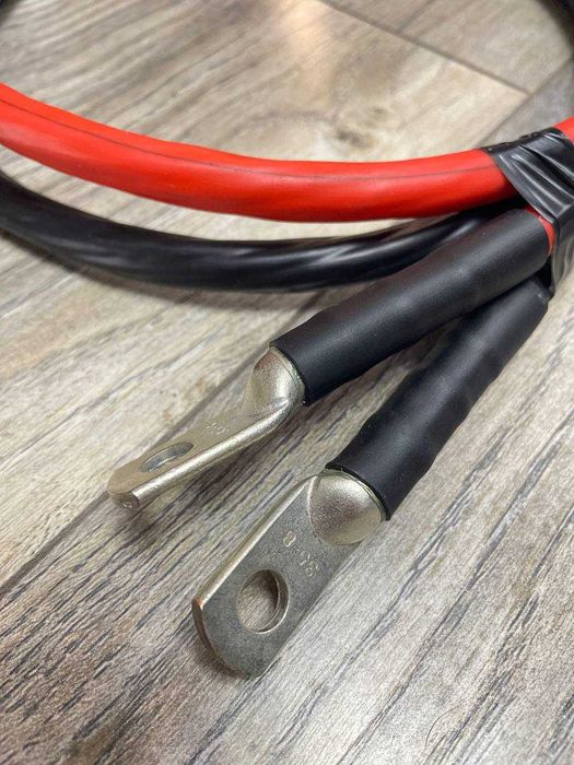 Щит ДБЖ АВР під інвертор