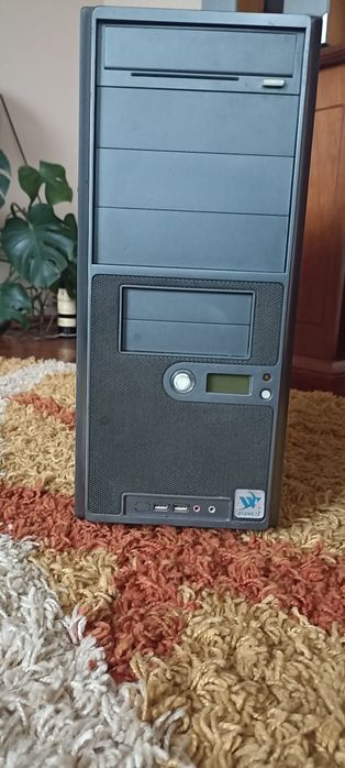 Системний блок пк