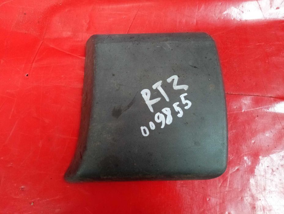 Молдинг Накладка декоративна кузовний Renault Trafic 2 Трафик Трафік