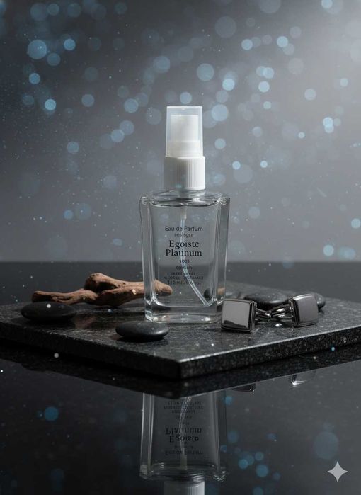 Платиновый Шик, Доступная Цена!
​Egoiste Platinum Аналог, 110 мл