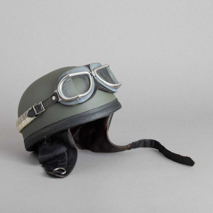Capacete de Gala de Bombeiros dos Países Baixos