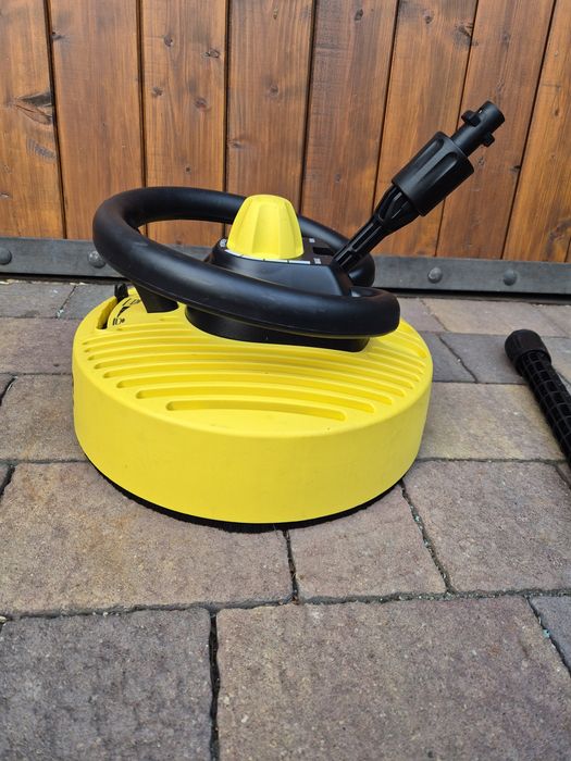 Karcher szczotka t-racer 2 lance