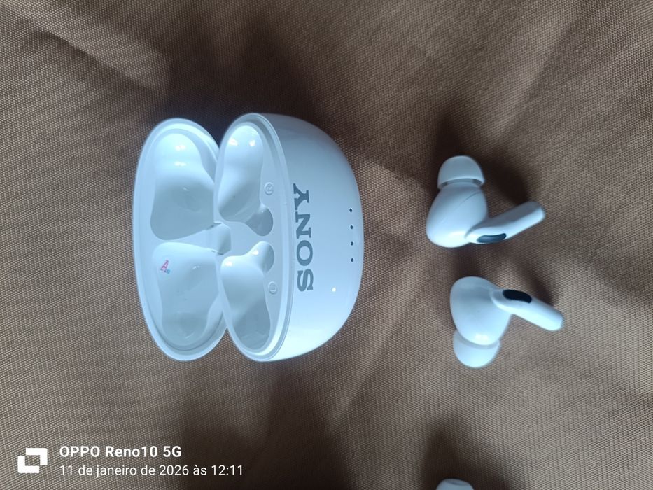 Vendo Earbuds sony