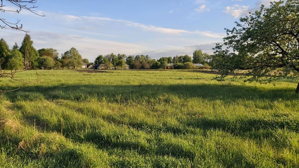 Будинок з газом,  25 км від Чернігова.