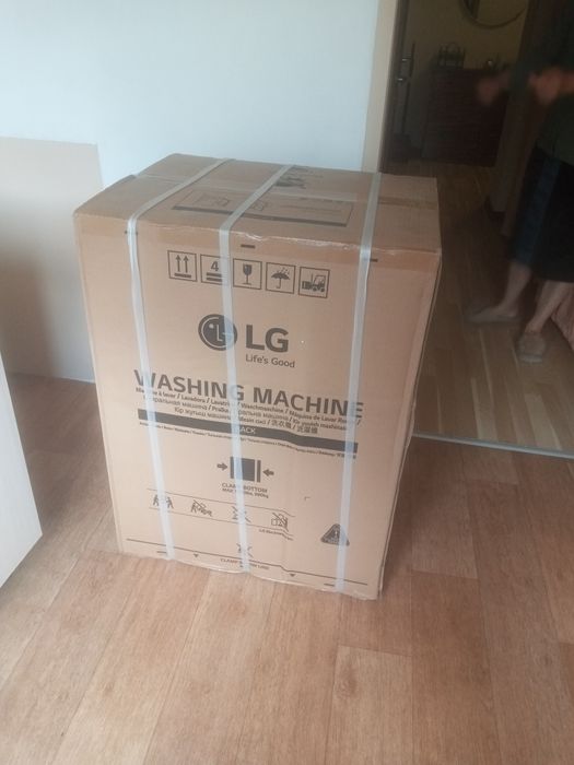 Ремонт пральних машин Бориспіль та район