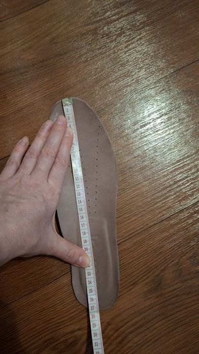 кросівки Ecco, 41-42,   26.5-27см