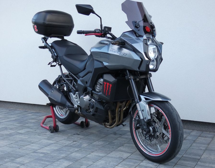 Kawasaki