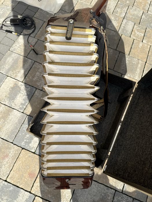 Akordeon Hohner Verdi V