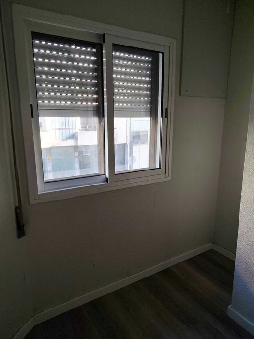 Apartamento T1 em Paranhos
