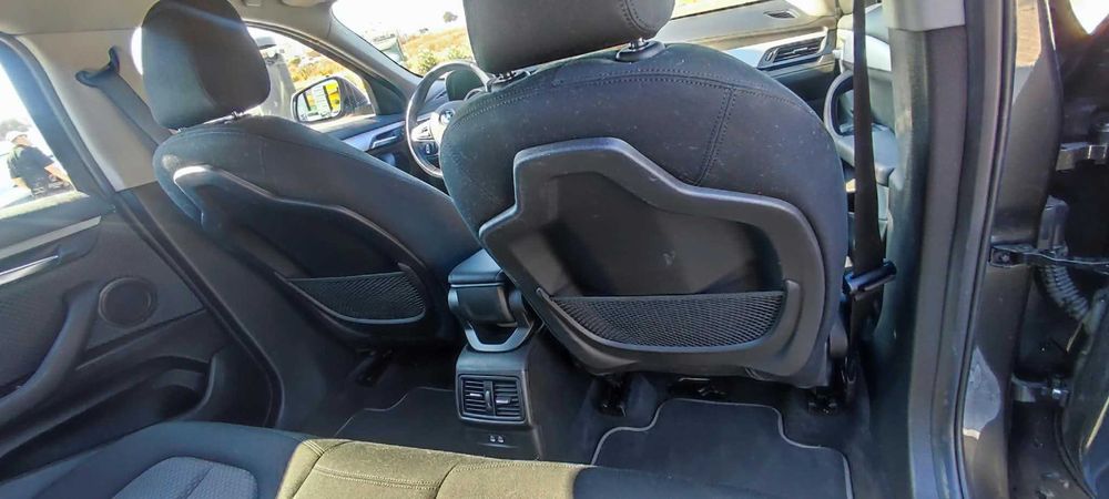 BMW X2 xDrive 25e