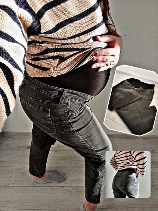 Жилетка для вагітних