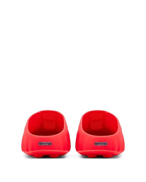 Шльопанці Nike Mind 001 Mule Solar Red