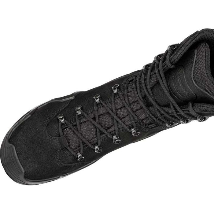 Ботинки берцы Lowa Z-8N GTX Black ОРИГИНАЛ 41.5 - 48.5