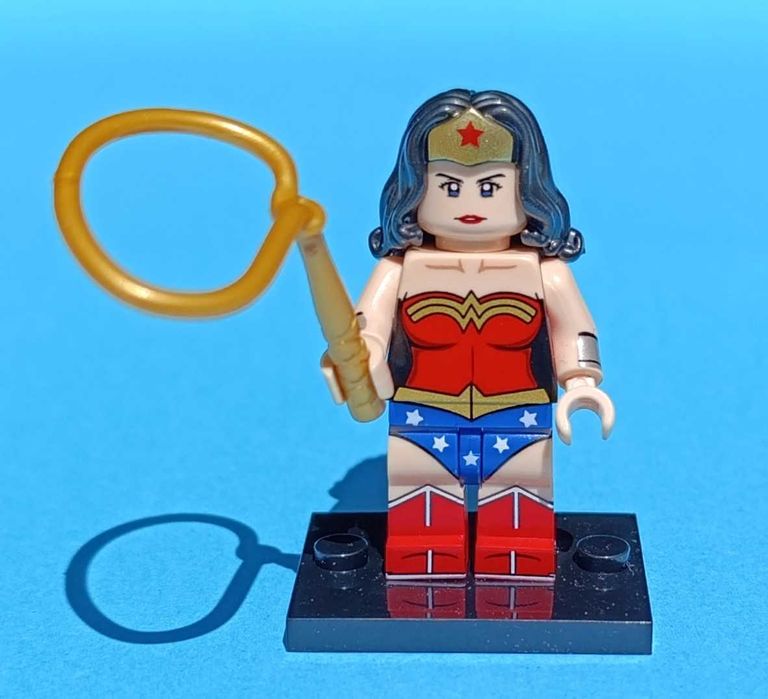 Wonder Woman BD (DC Comics)