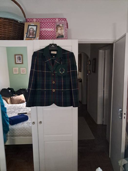 Vendo Casaco "Blazer"