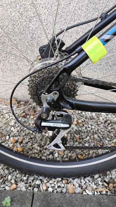 Rower górski M-BIKE 29"