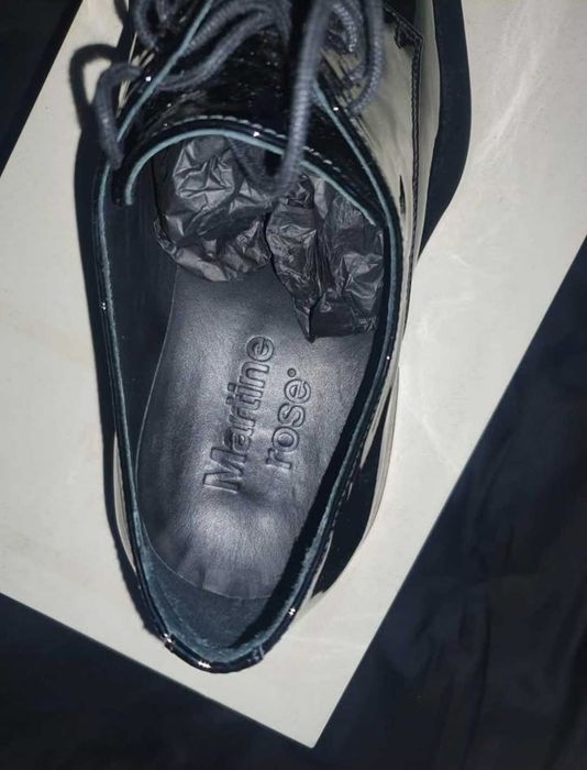 Sapatos Clássicos Homem