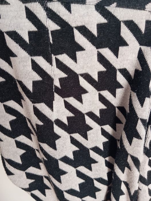 Saia Calção tecido extensível Zara