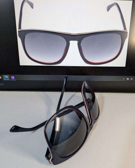 Óculos sol Georgios Armani Empório Armani ea9802 s