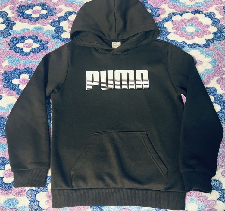 Худі Nike, Puma, джинси Zara 128