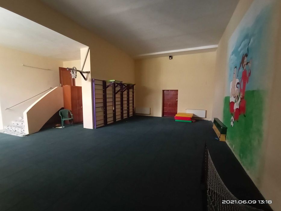 Commercial real estate at st. Sportivnaya (area 900 m²) - Atlanta.ua - photo 22