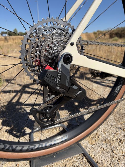 Trek Checkpoint SL6 axs 2026
