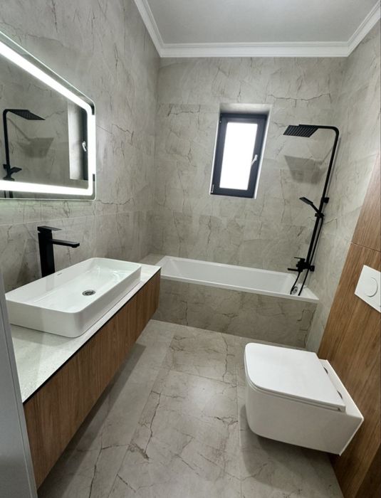 Продаж готового  3 -ох кімнатного котеджу с.Минай біля Ядзакі ближній