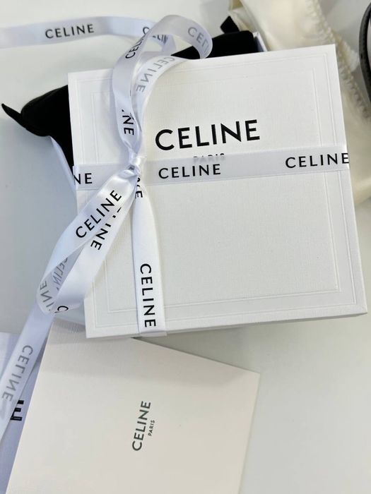 Пояс Celine: Оригінал, ідеально для подарунка