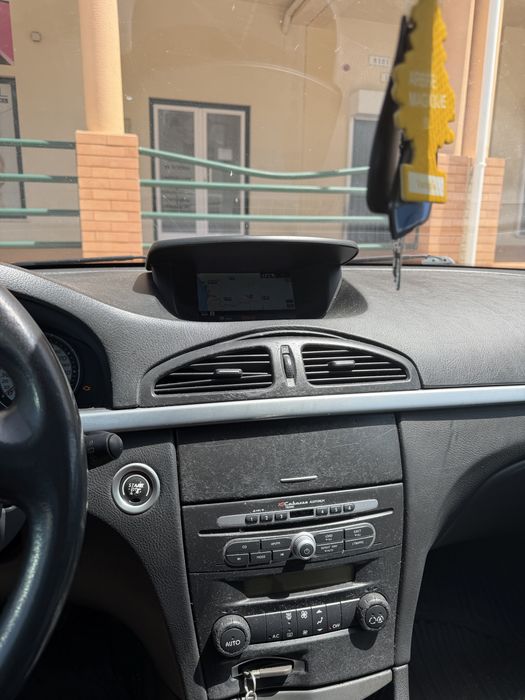 Renault Laguna || Grandtour 2.0dci