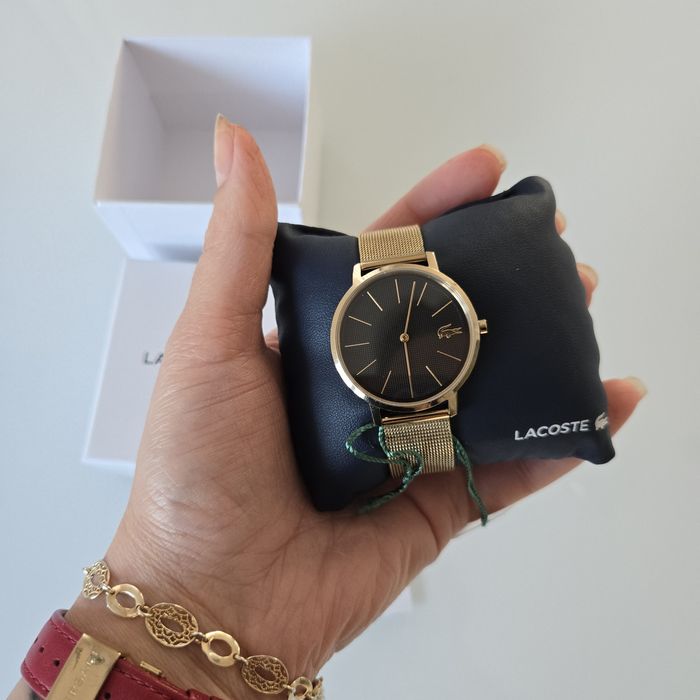 Lacoste Moon zegarek damski