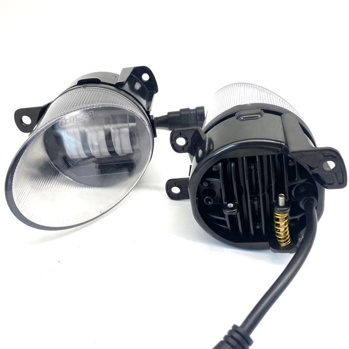 Противотуманки VW passat b6 Led 45w 12-24v