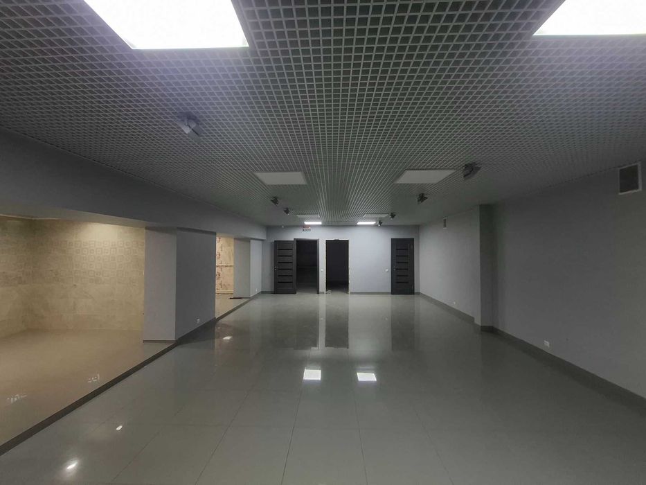 Оренда м. Хмельницький вул. Панаса Мирного 14/1А, 135 м2 23000 грн.