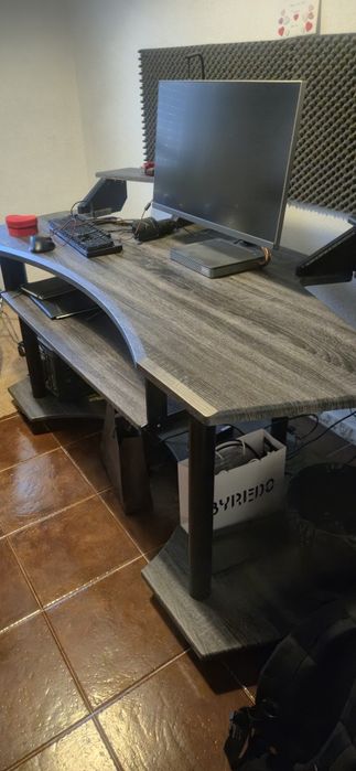 Mesa estúdio Millenium SD-180