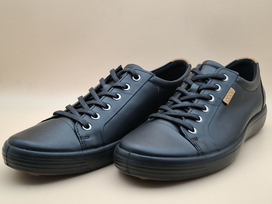 Кеди ECCO Soft 7 Нові 44 р.29 см.
