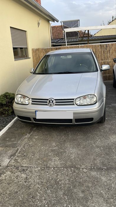 Vw golf 1.9 tdi 110cv