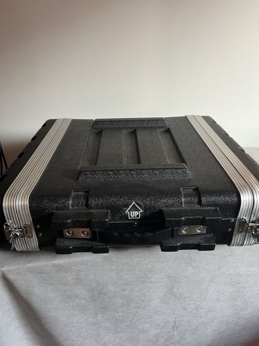 Thomann Rack Case 2U
