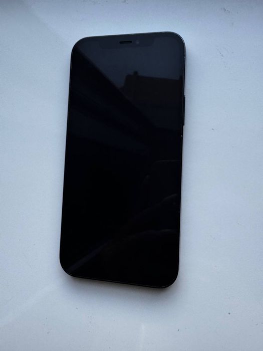 Iphone 12 pro, 256