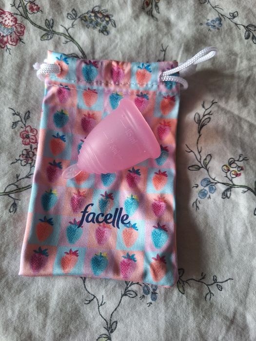 Kubeczek menstruacyjny