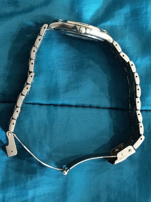 Relógio Festina Titanium