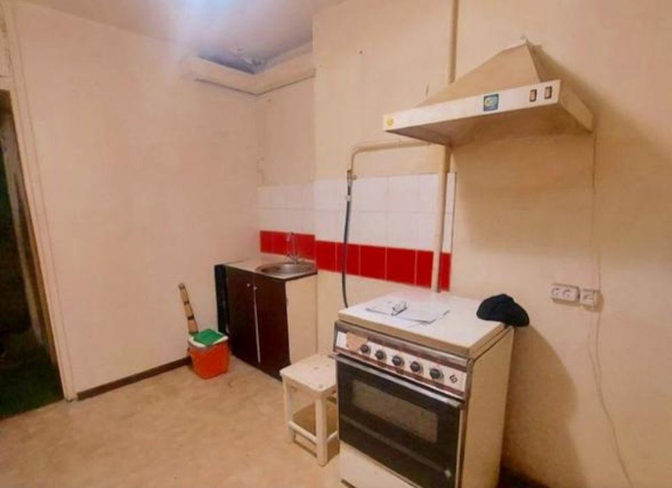 Продам 3к.квартиру Слобожанский