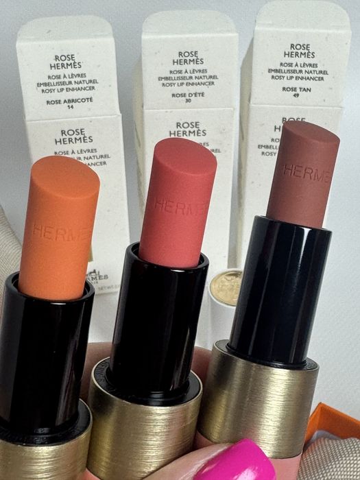 Бальзам для губ Hermes 14 / 30 / 49